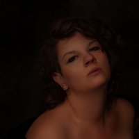 Поговори сомной, душа моя... :: Valziwa 