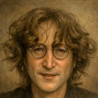 John Lennon :: ujgcvbif 