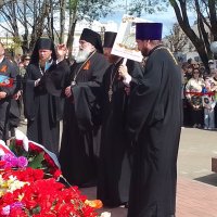 День Победы :: Сергей Кочнев