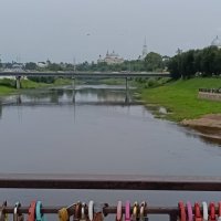 на замке :: Галина R...