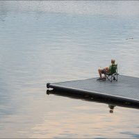 Одна вода :: **** vedin