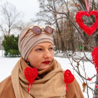 Повседневное :: Лана 