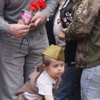 У Вечного Огня :: Наталия Григорьева