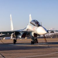Просто самолетик, захотелось :: Евгений Кель