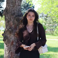 На территории Астраханского Кремля :: Татьяна Салиева