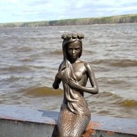 На набережной :: светлана льдокова