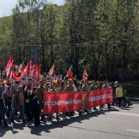 День победы!!! :: Радмир Арсеньев