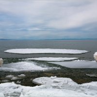 Весенние льды :: Студия фотографии