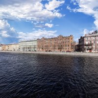 Петербургские зарисовки :: Евгений 