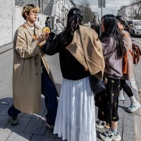 Кулинарный фетиш :: Eugene *