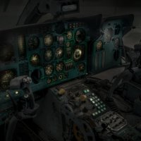 Ночной полет :: Андрюс К