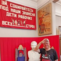 Вспомнить молодость... :: Vladimir Semenchukov
