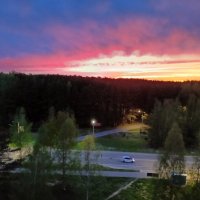 городская среда :: Владимир 