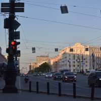 Любимый город :: AngussGrand Любимый город :: AngussGrand
