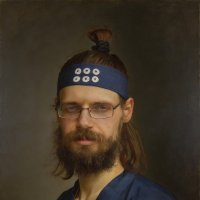 * :: Александр Лисовский
