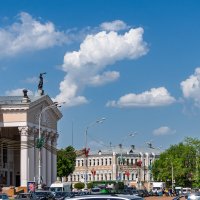 Гомель :: Игорь Сикорский Гомель :: Игорь Сикорский