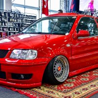 VW :: Юрий Гладилин