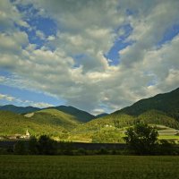 Italien :: Галина 