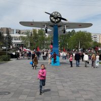 День победы!!! :: Радмир Арсеньев