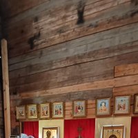 в церкви :: Галина R...