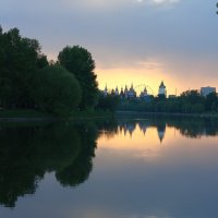 * * * :: Андрей Лукьянов