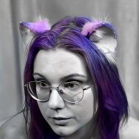 Киса :: Игорь Корф