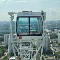 Солнце Москвы :: <<< Наташа >>>