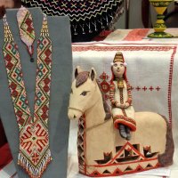 Народное творчество Мордовии :: ИРЭН@ . Народное творчество Мордовии :: ИРЭН@ .