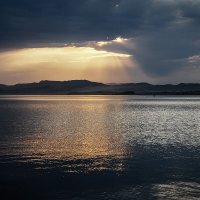 Яхт Клуб :: Дмитрий 