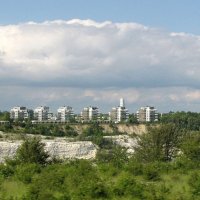 Известняковый карьер Лимхамн (Limhamn) :: Александр Ильчевский 