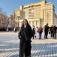 *** :: Владимир Захаров