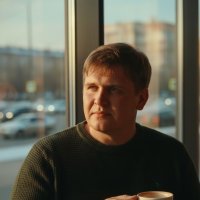 Ваня :: Арсений Корицкий