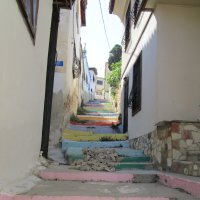 старый город :: Елена Шаламова старый город :: Елена Шаламова