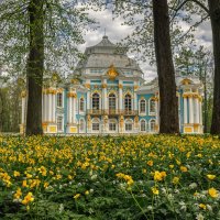 Про Питер :: Владимир Колесников Про Питер :: Владимир Колесников