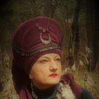 Портрет :: Лана 