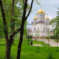 Самара :: Надежда Самара :: Надежда