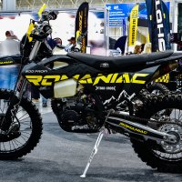 MOTO :: Юрий Гладилин
