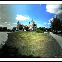 Golf :: Denis Lipatov