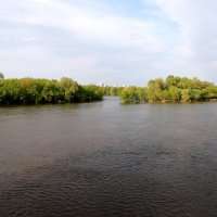 Дон :: Андрей Л. В.