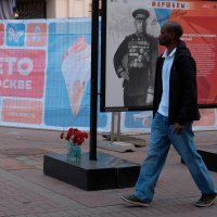 Стрит :: Евгений 