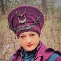 Портрет :: Лана 