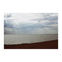 Залив :: Илья Шенгелия