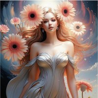 весна. :: Mila 