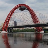 Живописный мост :: Дмитрий И_