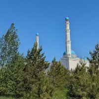 Майский день... :: Андрей Хлопонин