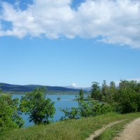 Природа Крыма :: Валентин Семчишин Природа Крыма :: Валентин Семчишин