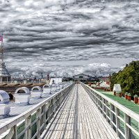 Петербургские перспективы :: Евгений Петербургские перспективы :: Евгений
