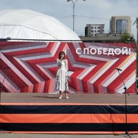 День победы!!! :: Радмир Арсеньев