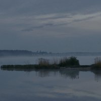 Перед рассветом :: Виктор Савельев