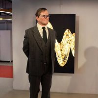 Дмитрий Дмитриевич Шостакович — композитор. :: Татьяна Помогалова
